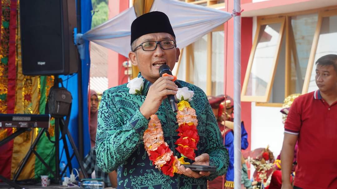 Pemko Padang Prioritaskan Formasi Guru Lewat Pppk