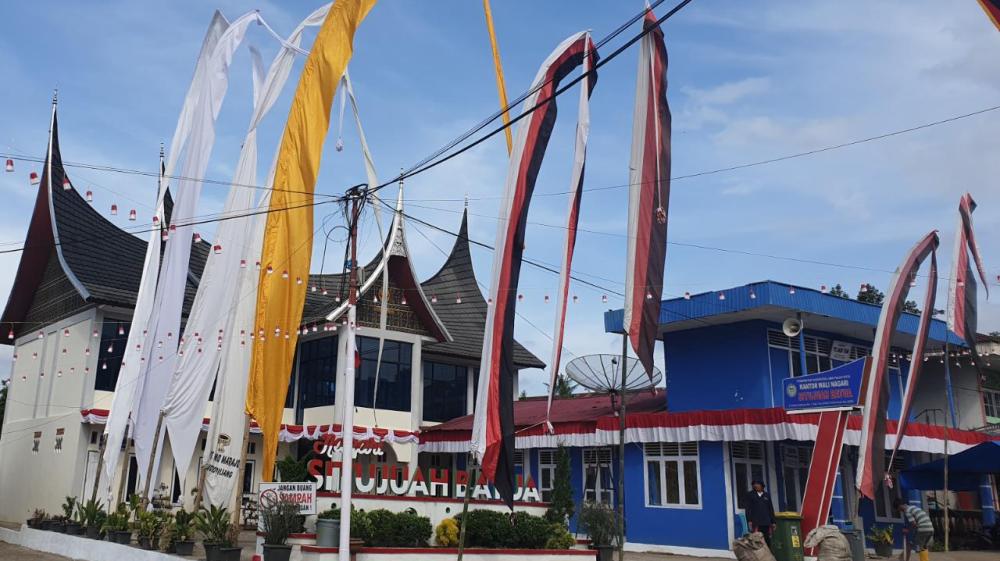 Wali Nagari Bersurat, Moeldoko Agendakan Pimpin Peringatan Peristiwa Situjuah