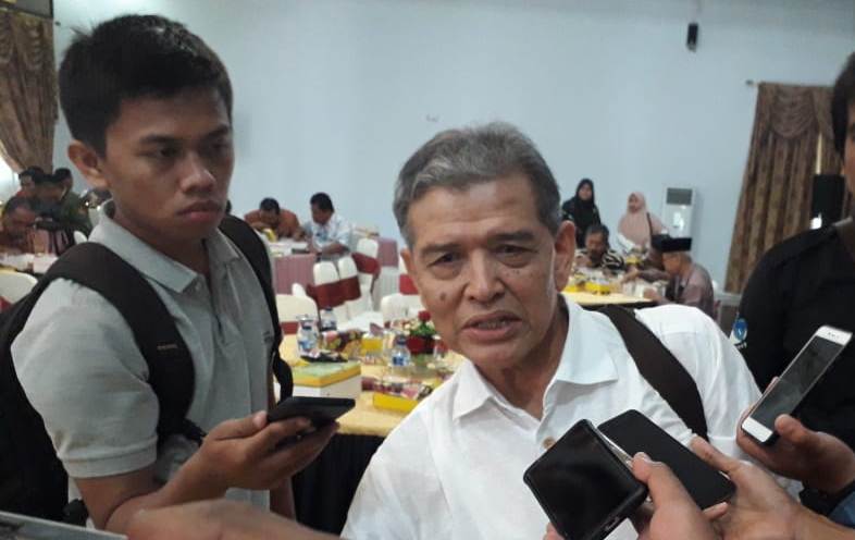 Sejarawan: Jangan Mudah Dendam, Sejarah Tidak Hitam-Putih