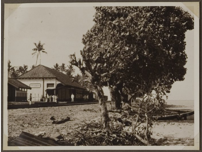 Hari Jadi Padang Pariaman dan Sejarah Seputar 11 Januari 1833