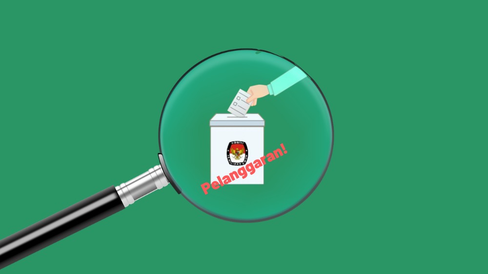 Tahapan Pemilu Tidak Terganggu, Ketua KPU Pariaman Menerima Putusan DKPP