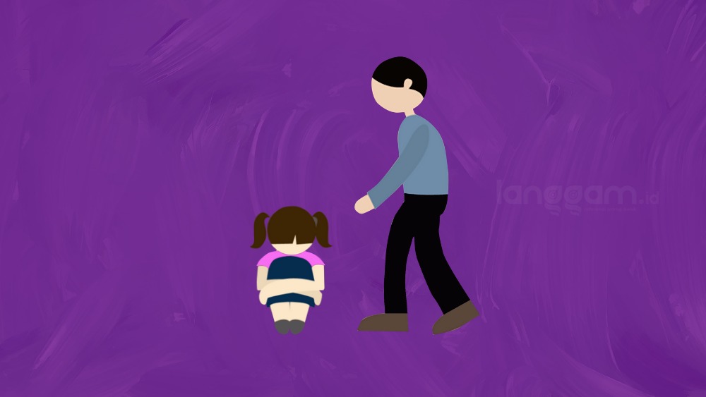 Kasus Pencabulan Anak Yatim Berusia 5 Tahun di Padang Viral, Polisi: Pelaku Sudah Ditangkap