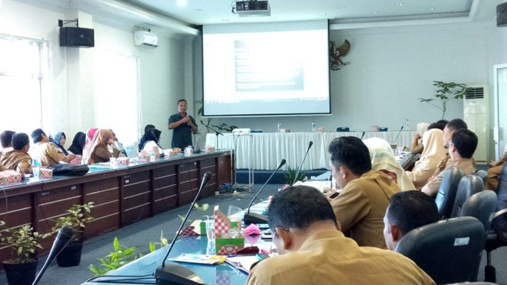 Pengguna Narkoba Diimbau Melapor ke BNN Agar Bisa Direhabilitasi