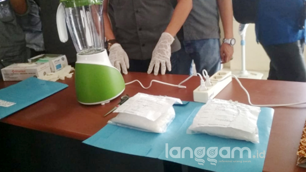 Dampak Narkoba, Halusinasi Hingga Masalah Kejiwaan