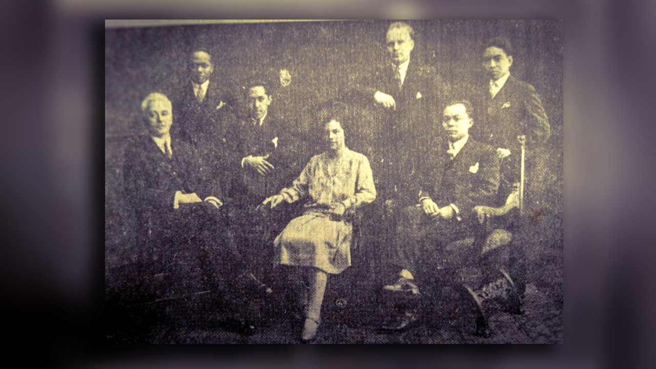 Para Advokat Belanda Pembela Bung Hatta dan Pidato Indonesia Merdeka