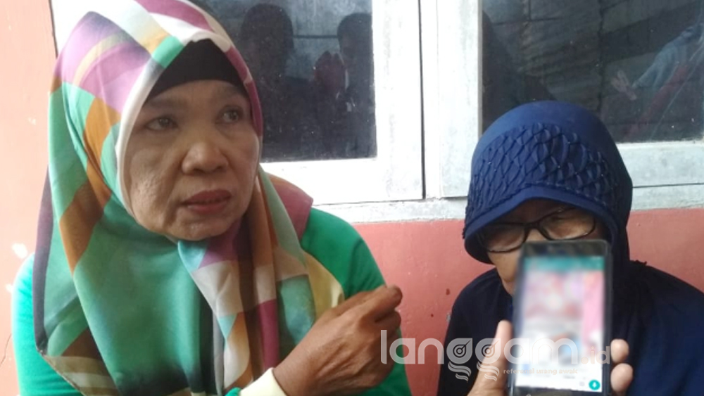 Besok, 4 Orang Keluarga Zulfirman Syah Berangkat ke Selandia Baru