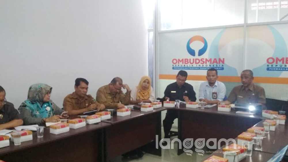 Awasi Kecurangan PPDB 2019, Ombudsman Buka Posko Pengaduan