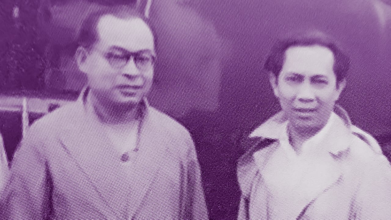 Transit Terakhir Hatta-Sjahrir Sebelum Bebas dari Tahanan Belanda