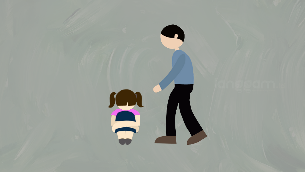 Diduga Cabuli Anak Kandung, Caleg PPP Kota Solok Dipecat dari Partai