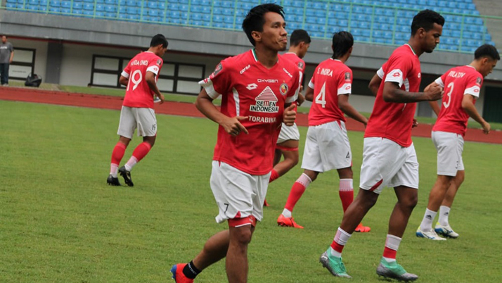 Semen Padang Masih Akan Rekrut Pemain Lokal