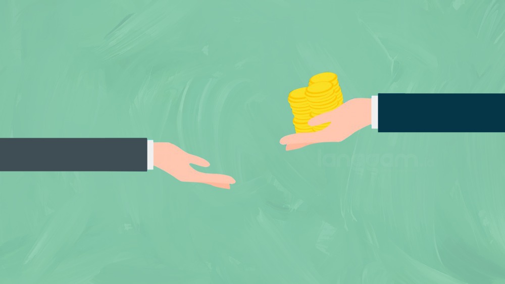 Pungli Lintas Sumatra Sijunjung