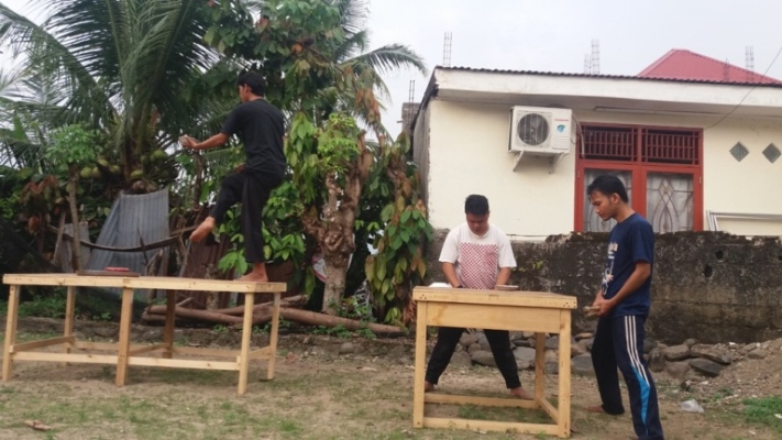 Sandiwara Pekaba Versi Bertiga Tampil di Medan Akhir Pekan Ini