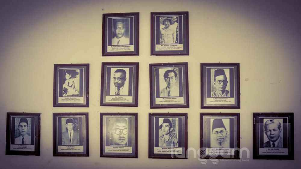 Reshuffle Kabinet Darurat, Saat Perjuangan PDRI Direkat