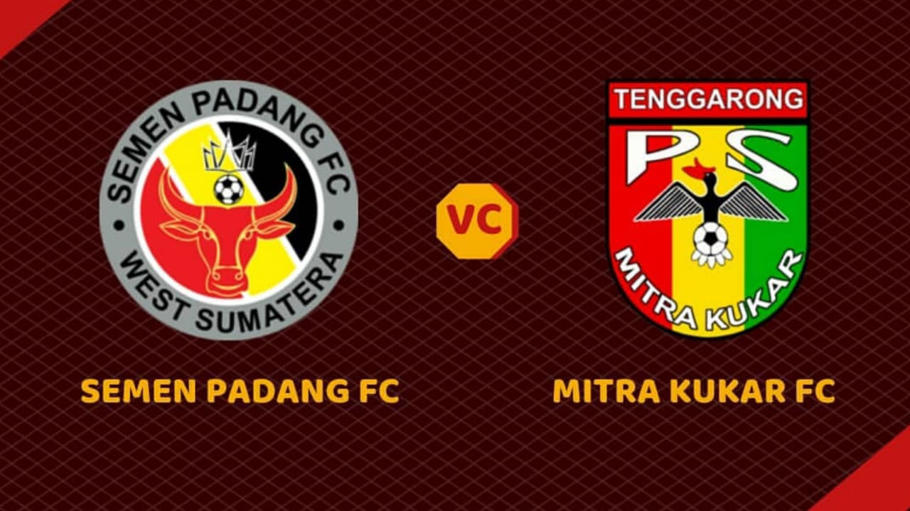 Semen Padang FC Targetkan Kemenangan di Laga Terakhir