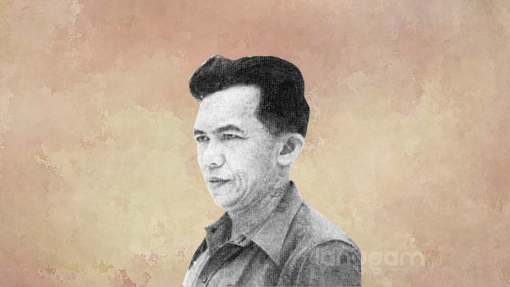 Gelar Pahlawan untuk Tan Malaka