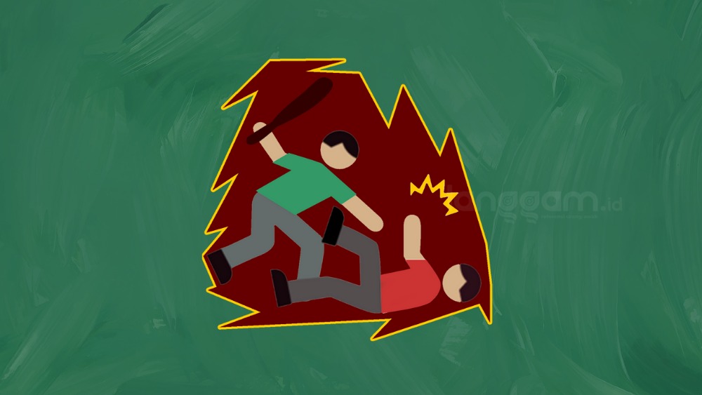 Seorang Pemuda di Padang Tewas Dibunuh, Diduga Akibat Penggelapan Sepeda Motor