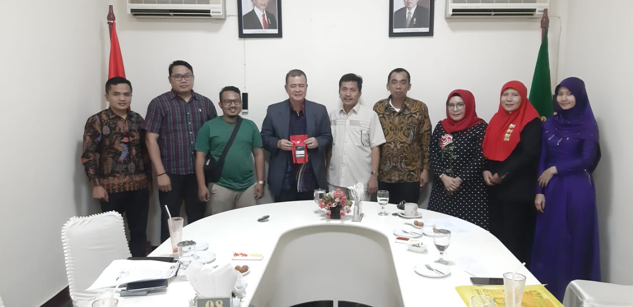 Persiapan Sumbar Expo di Medan Terus Dimatangkan