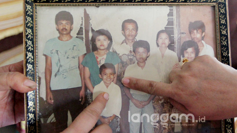 Kondisi Terkini Korban Teroris di Selandia Baru Asal Padang