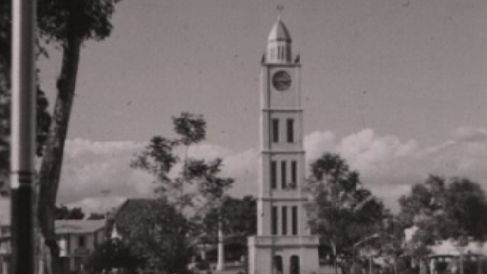 catatan sejarah 3 Maret di Sumatra Barat