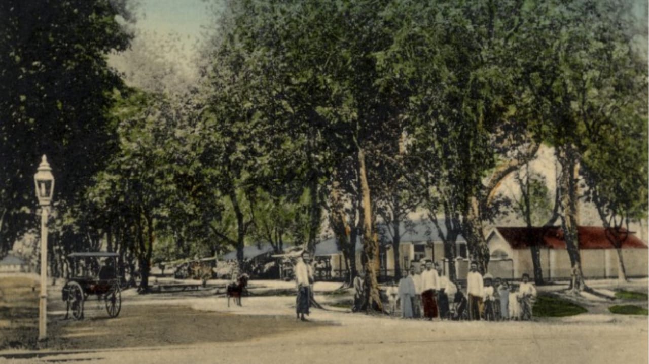 Bubarnya Keregenan Padang, Akhir Cerita Urang Awak dalam Pemerintahan Kolonial