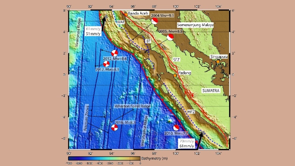 Mengenang Gempa Darat Sumbar 2007, Belajar dari Kearifan