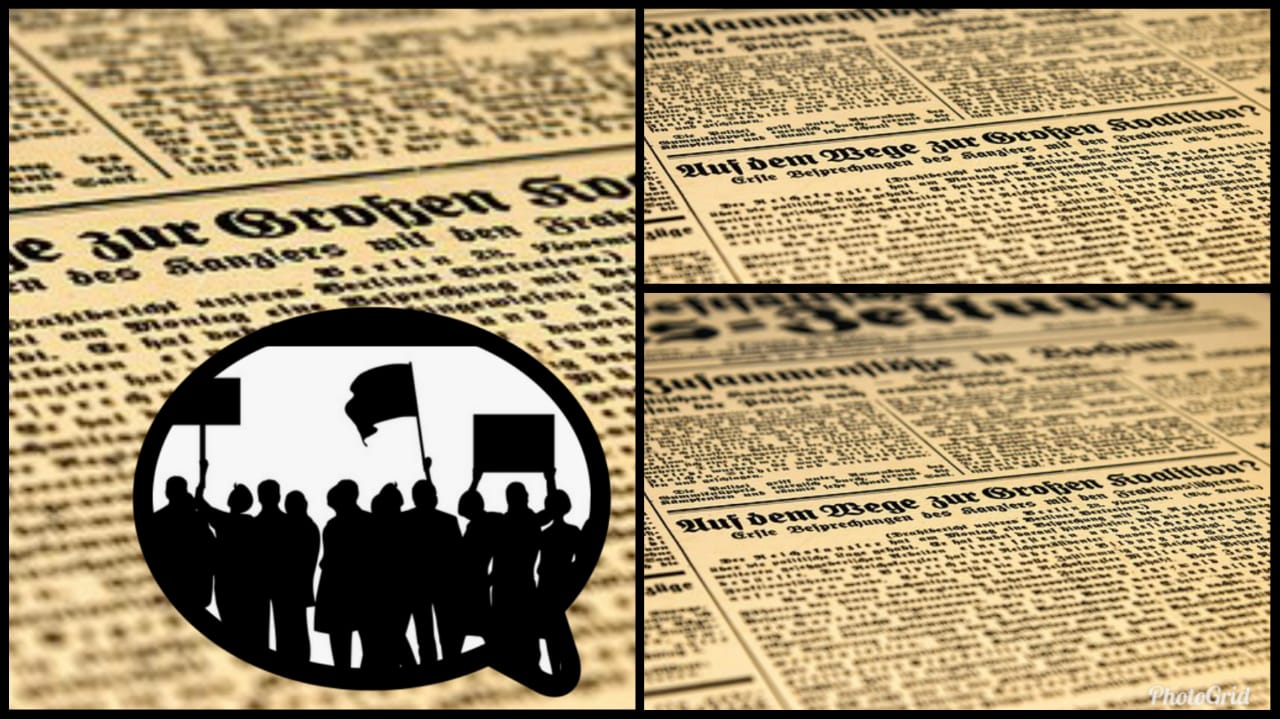 Apresiasi Bung Hatta untuk Pers Mahasiswa Terbitan Padang Tahun 1932