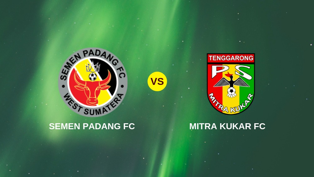 Semen Padang Raih Kemenangan Pertama di Laga Terakhir