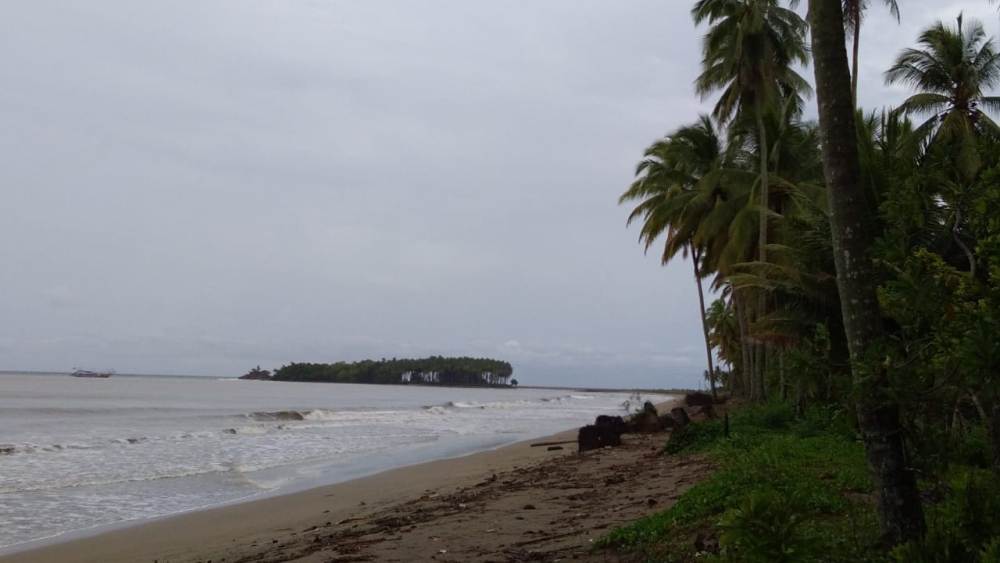 Bupati Pessel: Jalan ke Destinasi Taluak Tampuruang Segera Diaspal