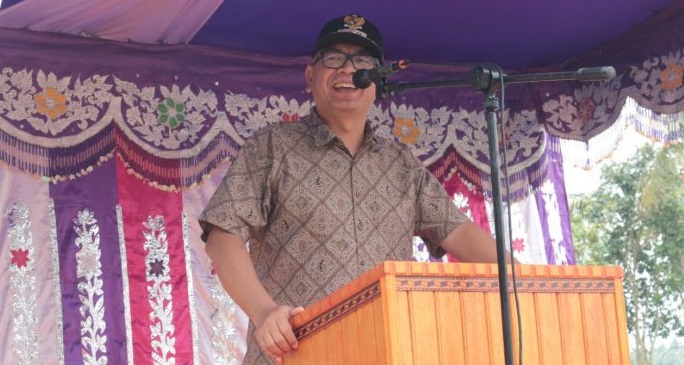 Wali Kota Payakumbuh Riza Falepi. (Foto: payakumbuhkota.go.id)