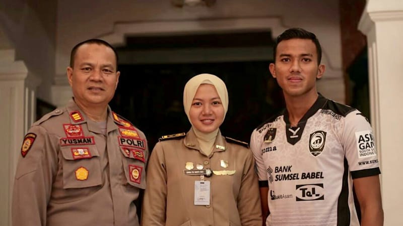 Teja Paku Alam Berduka, Ayahnya Tutup Usia