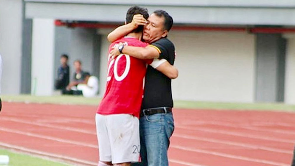 Cedera, Juffo Terancam Absen 6 Bulan