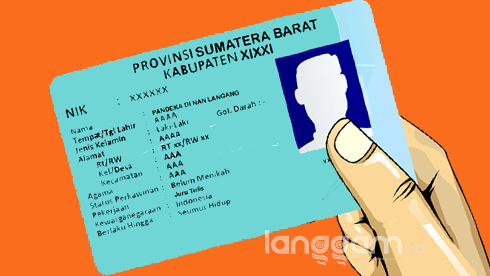Tak Dapat Undangan Memilih, Segera Lapor ke KPPS