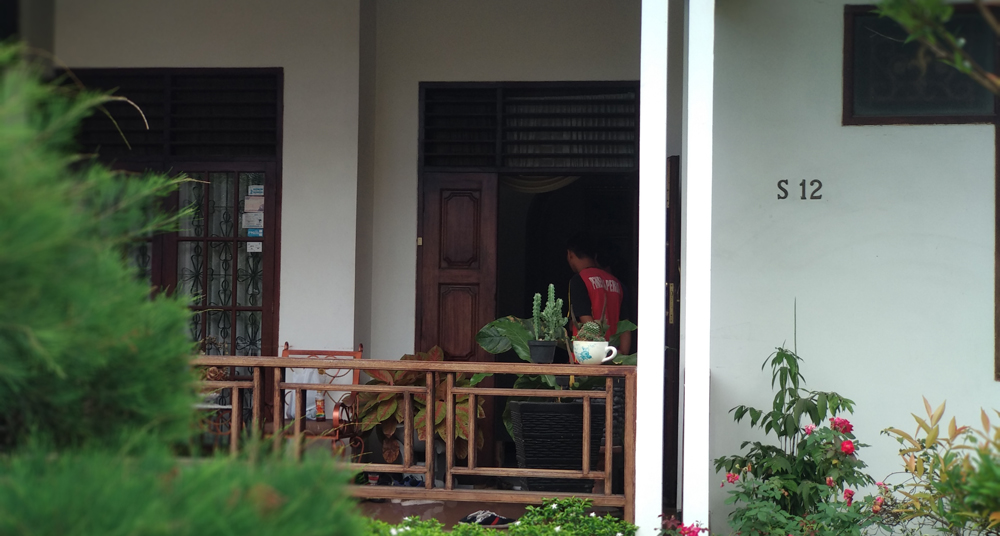 KPK: Bupati Solsel Tersangka dalam Kasus Korupsi Pembangunan Masjid dan Jembatan