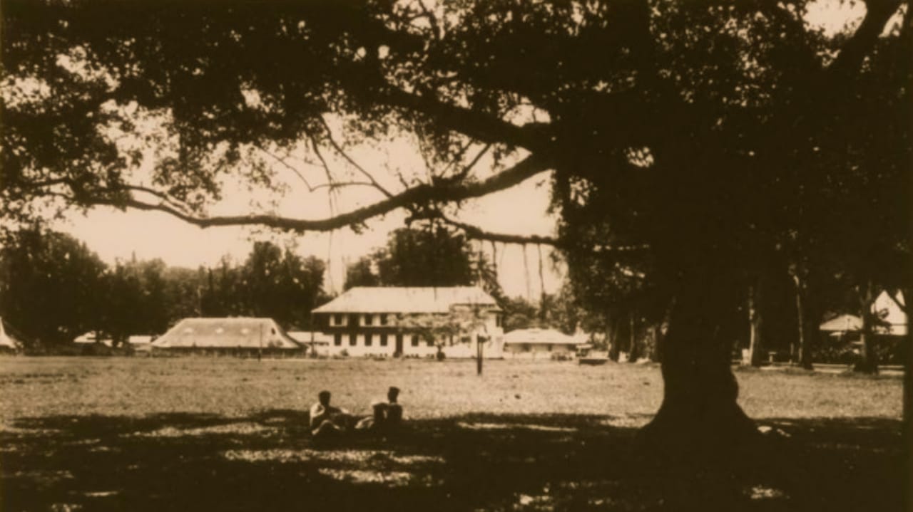 Ketika Komandan Militer Hindia Belanda Meninggal Mendadak di Padang