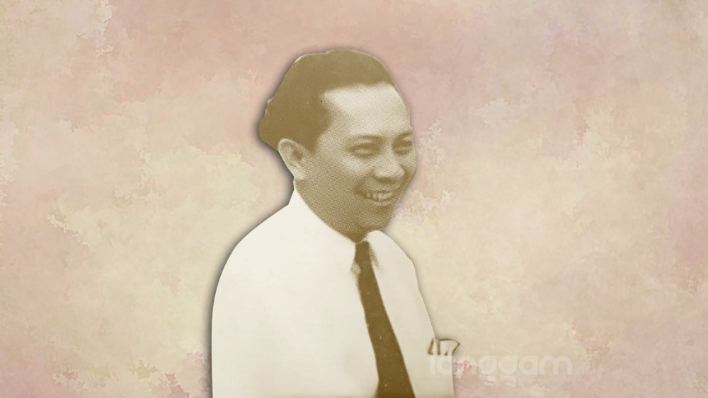 Dari Tahanan ke Pahlawan, Masa-Masa Akhir Sutan Sjahrir