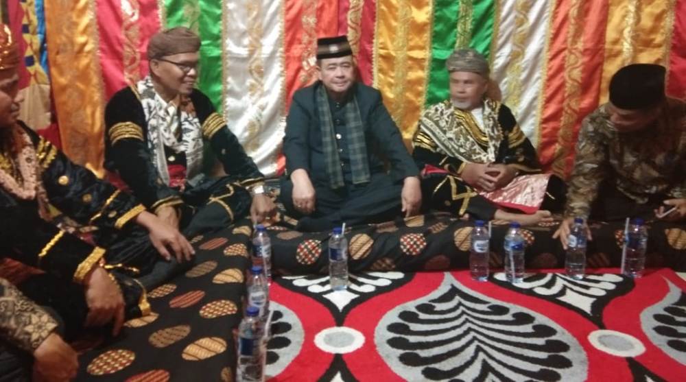 Wagub: Beratnya Sumpah Datuak, Wujud Tanggung Jawab Pangulu