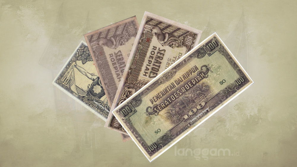 Kisruh Moneter Sumbar di Awal Merdeka