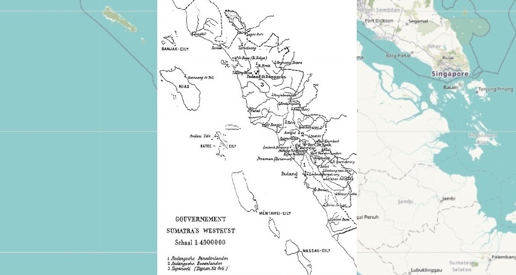 Pertemuan 1926, Upaya Kaum Adat Identikkan Minangkabau dengan Sumatra Barat