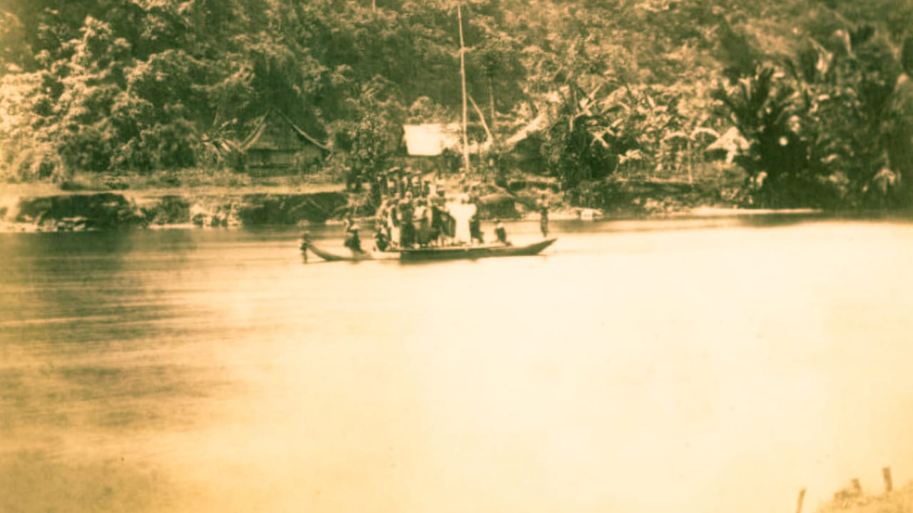 Hari Jadi Kabupaten dan Sejarah Panjang Pesisir Selatan