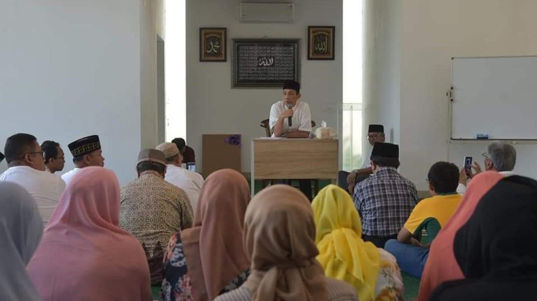 Menyikapi Media Sosial Ala Arcandra Tahar