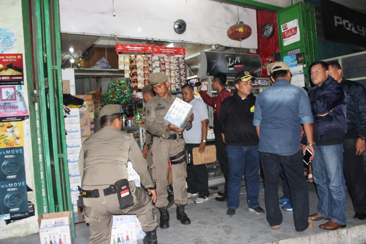 Selama Ramadan, Tempat Hiburan Malam di Padang Wajib Tutup