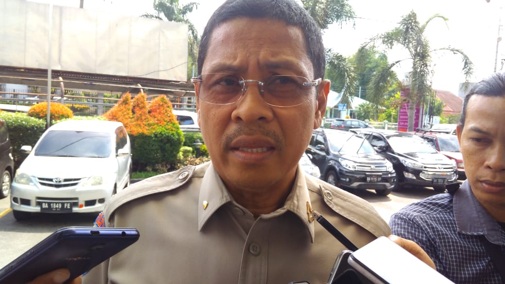 Bertambah 1, Total PDP Corona di Sumatera Barat (Sumbar) 17 Orang