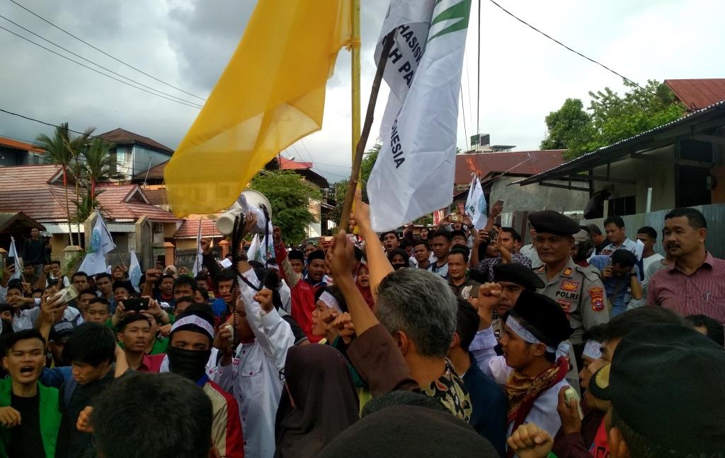 Pasca Pilpres, Prabowo-Jokowi Dinilai Gagal Berikan Kenyamanan