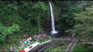 Pariwisata di Sumatra Barat