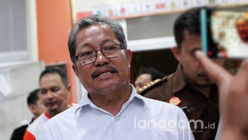 Di Kota Padang, Prabowo-Sandi Menang Telak