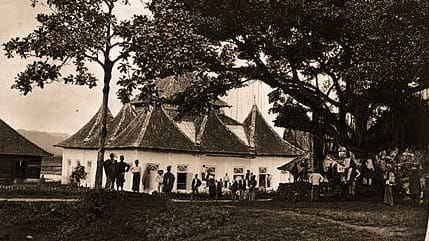 Kisah Daina dan Petisi Perempuan Koto Gadang Soal Sanksi Adat Perkawinan