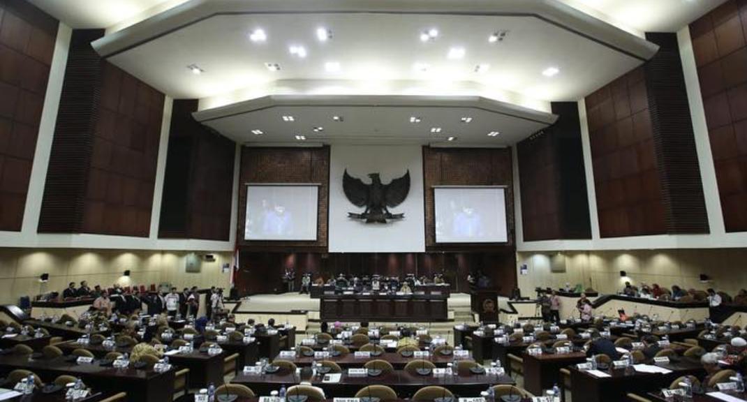 Raih Suara Lebihi Jokowi, Emma Yohanna dan 3 Caleg Wakili Sumbar di DPD RI
