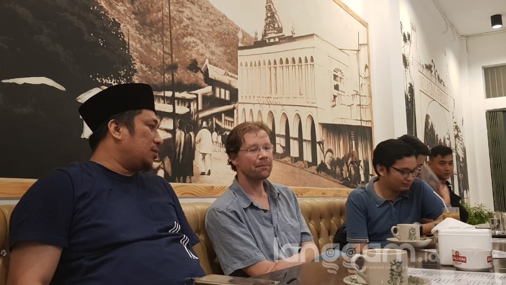 Politik Berbiaya Mahal di Indonesia Harus Diatasi