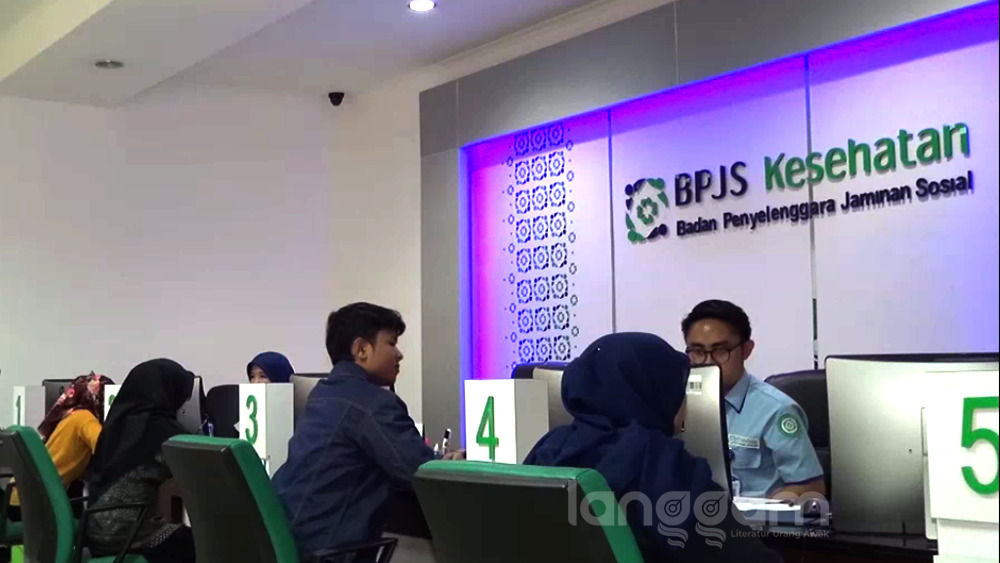 Layanan BPJS Kesehatan Semen Padang Hospital Berakhir 31 Mei 2019, Ini Kata BPJS