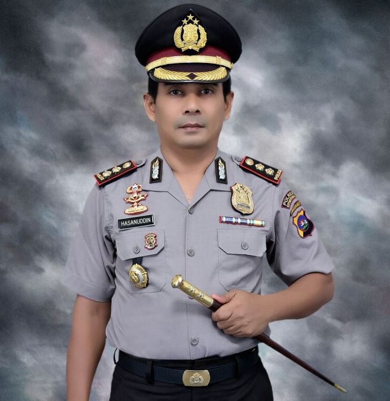 Info Mudik Sumbar: Polres Pasaman Siagakan Bengkel 24 Jam Untuk Kendaraan Pemudik